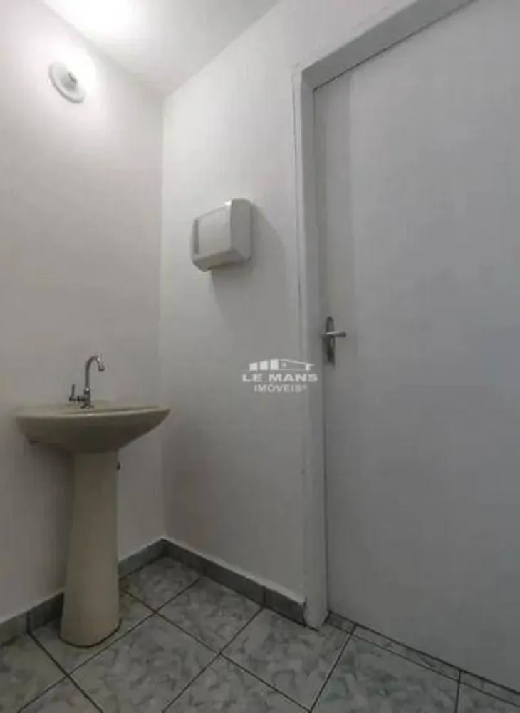 Loja-Salão, 154 m² - Foto 11