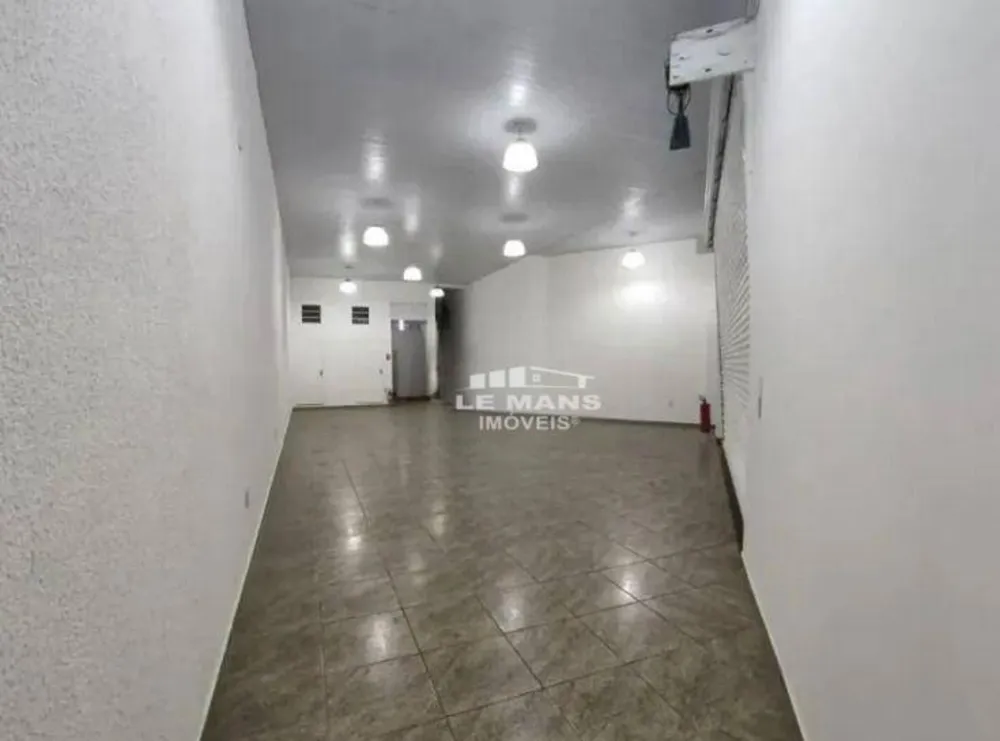 Loja-Salão, 154 m² - Foto 3