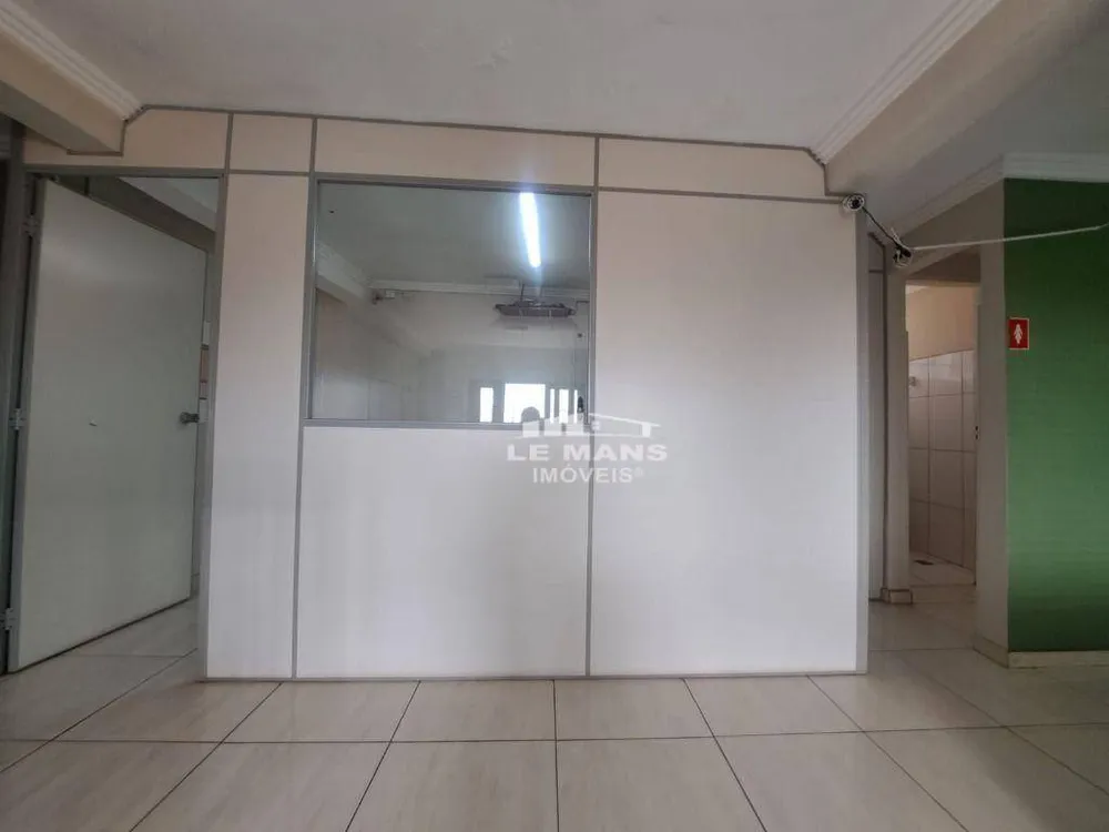 Sala-Conjunto, 30 m² - Foto 4
