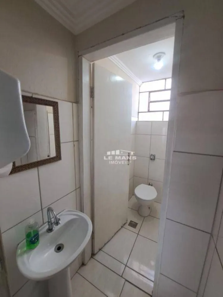 Sala-Conjunto, 30 m² - Foto 7
