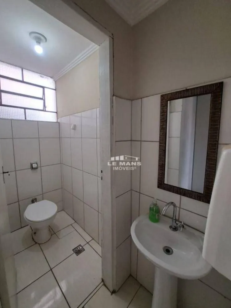 Sala-Conjunto, 30 m² - Foto 6