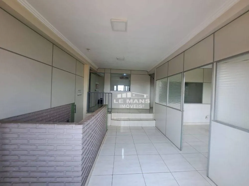 Sala-Conjunto, 30 m² - Foto 1