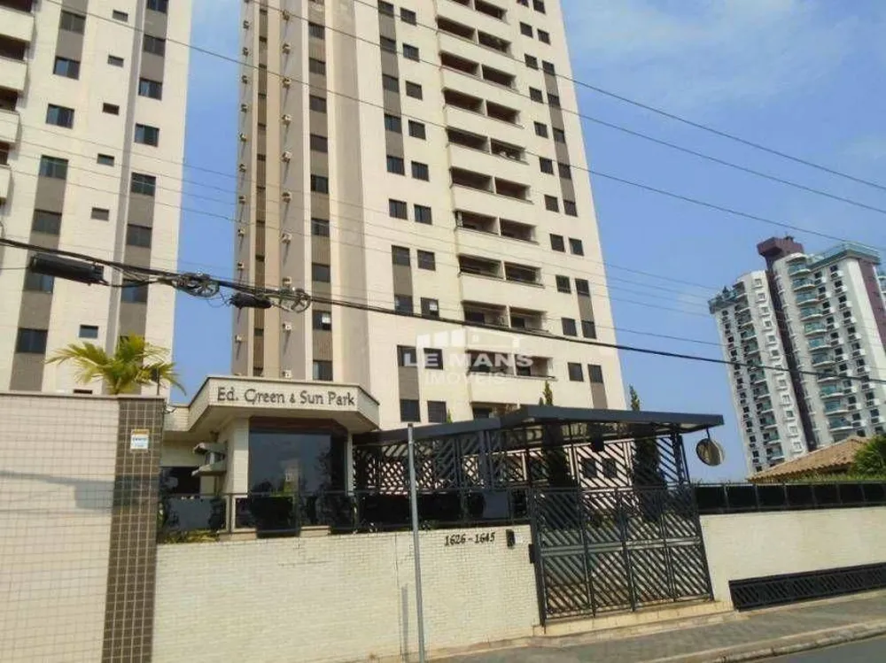 Apartamento, 3 quartos, 97 m² - Foto 11