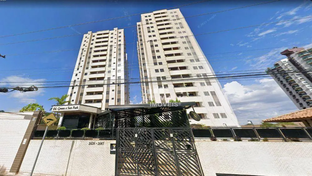 Apartamento, 3 quartos, 97 m² - Foto 1