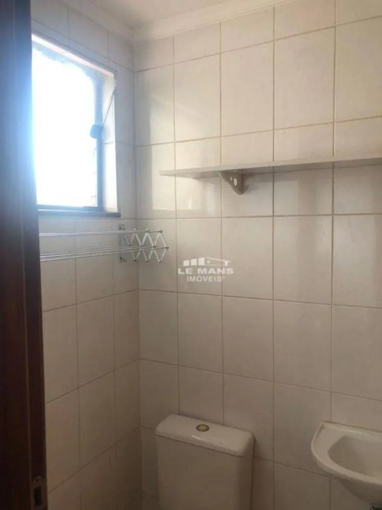 Apartamento, 3 quartos, 97 m² - Foto 7