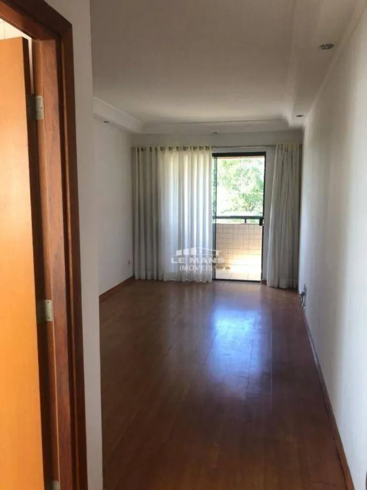 Apartamento, 3 quartos, 97 m² - Foto 2