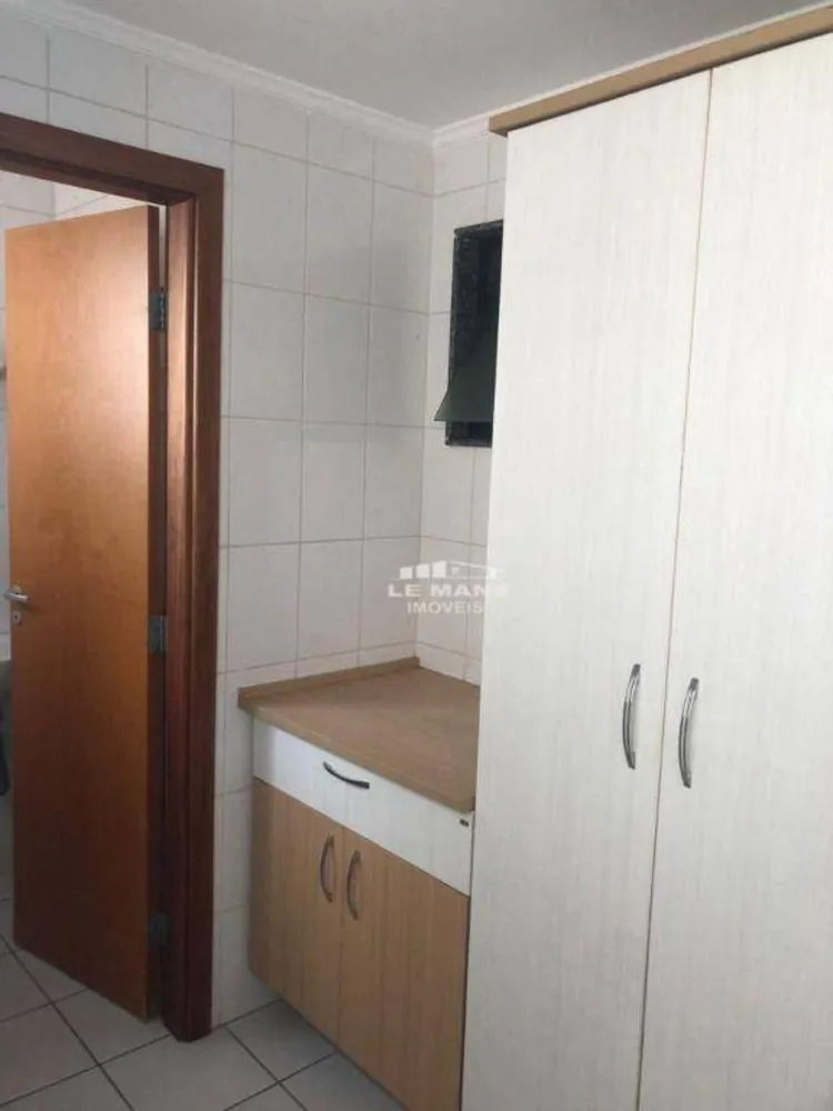 Apartamento, 3 quartos, 97 m² - Foto 6