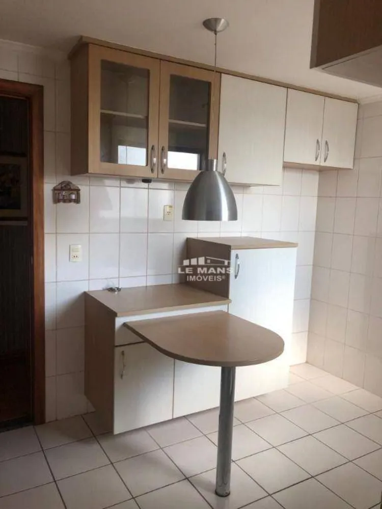 Apartamento, 3 quartos, 97 m² - Foto 4