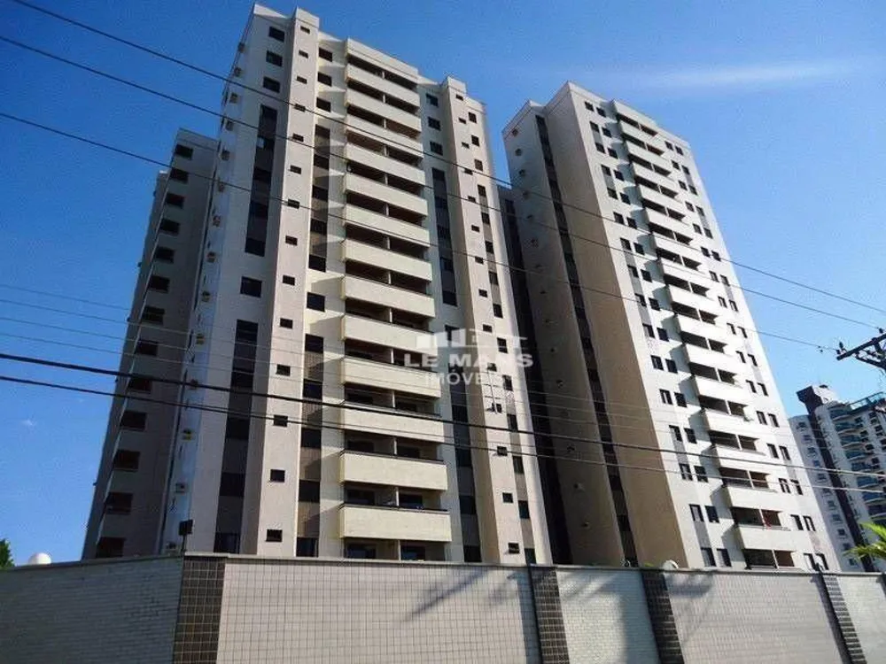 Apartamento, 3 quartos, 97 m² - Foto 12