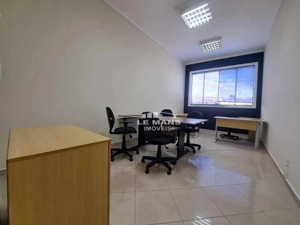 Sala-Conjunto, 17 m² - Foto 5