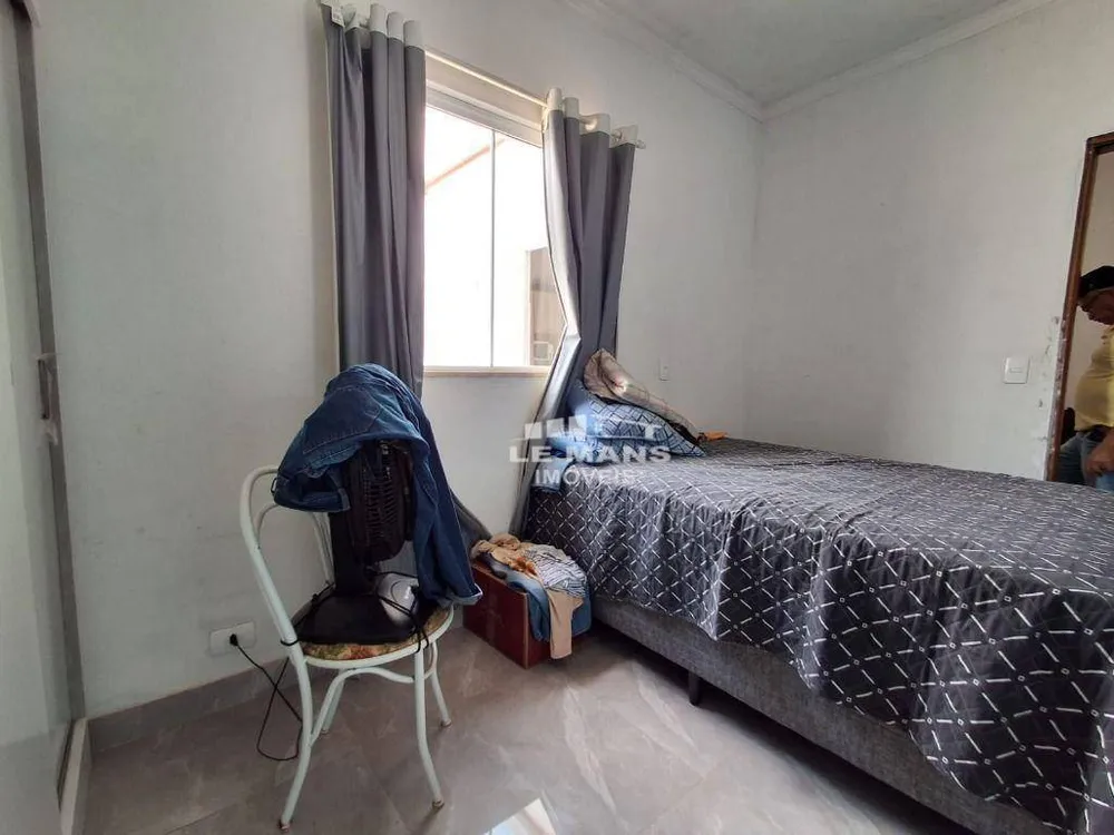 Casa, 3 quartos, 115 m² - Foto 1