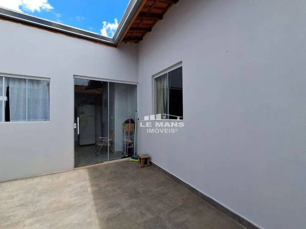 Casa, 3 quartos, 115 m² - Foto 8