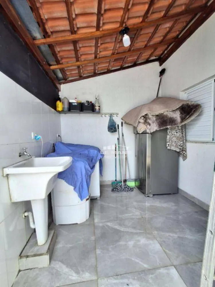 Casa, 3 quartos, 115 m² - Foto 5