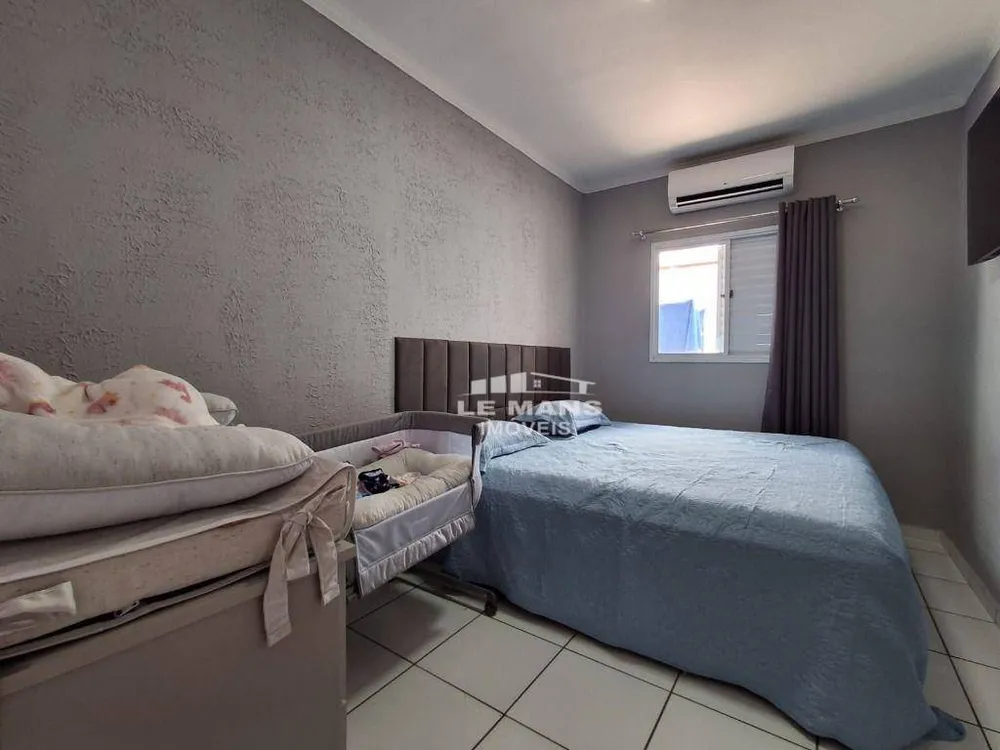 Casa, 3 quartos, 115 m² - Foto 7