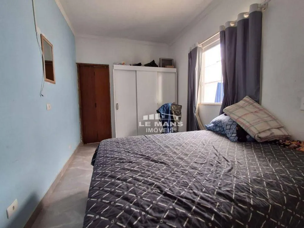 Casa, 3 quartos, 115 m² - Foto 2