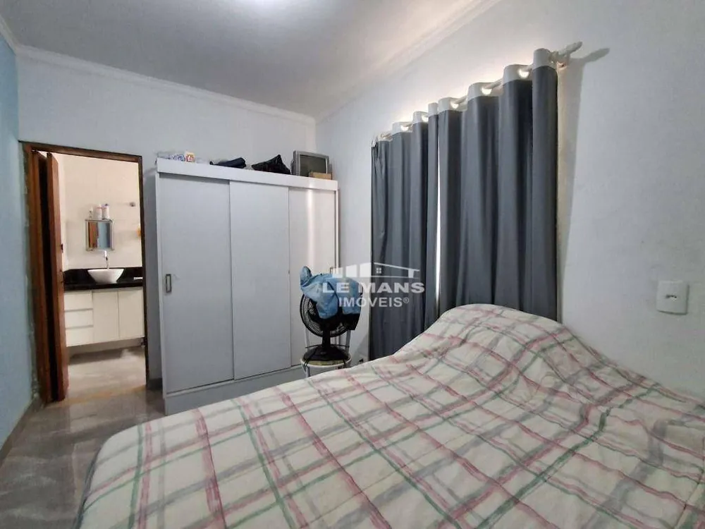 Casa, 3 quartos, 115 m² - Foto 3