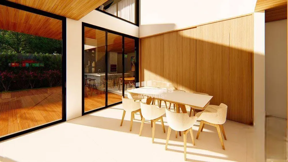 Casa de Condomínio, 3 quartos - Foto 17