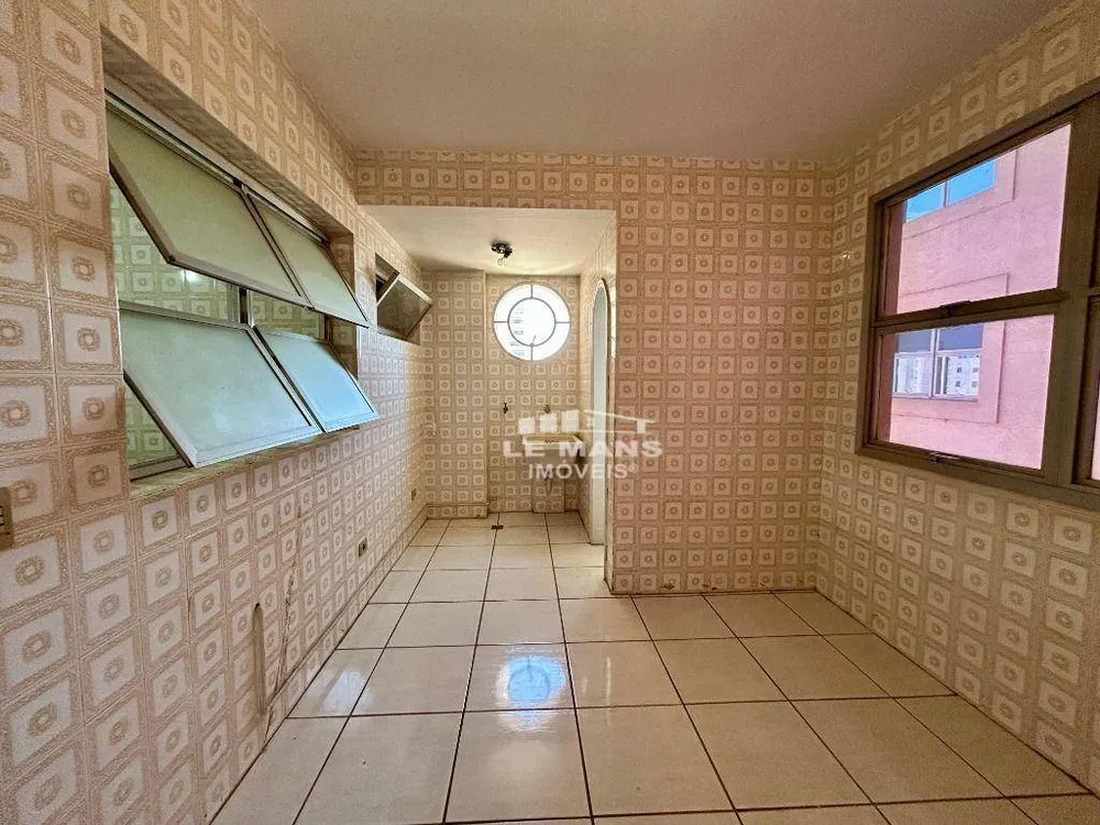 Apartamento, 3 quartos, 167 m² - Foto 5