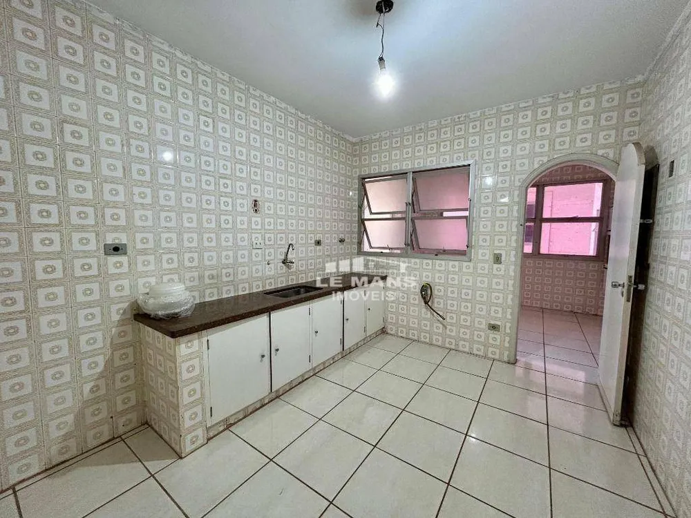 Apartamento, 3 quartos, 167 m² - Foto 5
