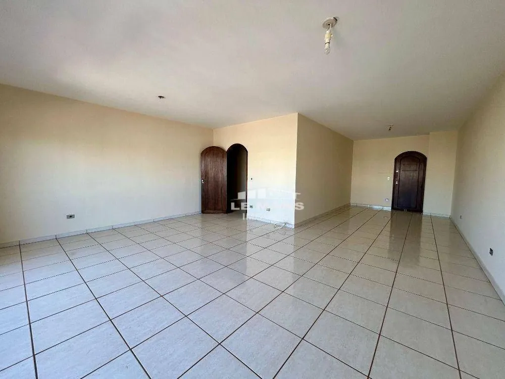 Apartamento, 3 quartos, 167 m² - Foto 4