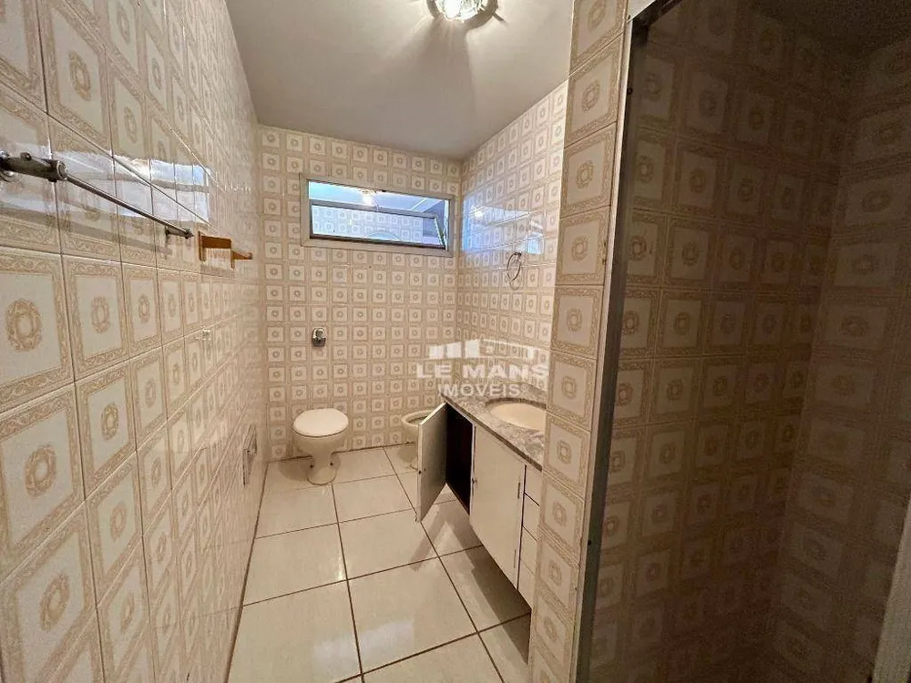 Apartamento, 3 quartos, 167 m² - Foto 6