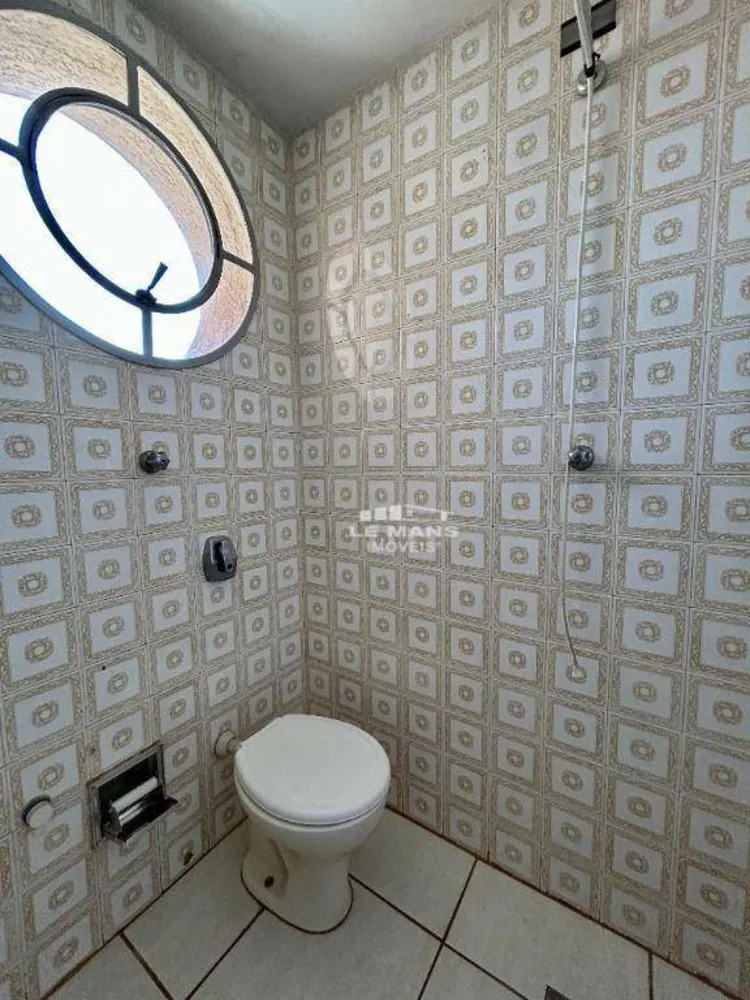 Apartamento, 3 quartos, 167 m² - Foto 7