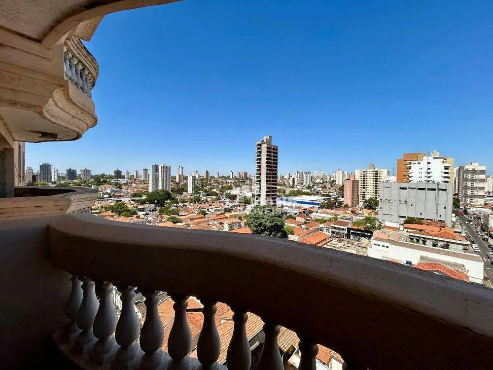Apartamento, 3 quartos, 167 m² - Foto 11