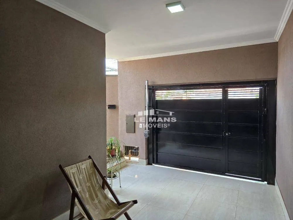Casa, 3 quartos, 157 m² - Foto 1