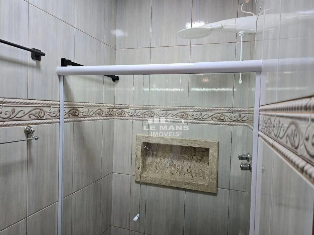 Casa, 3 quartos, 157 m² - Foto 12