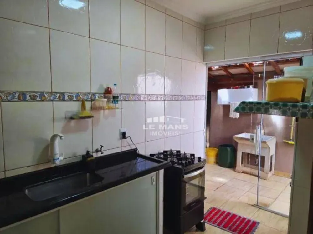 Casa, 3 quartos, 157 m² - Foto 5