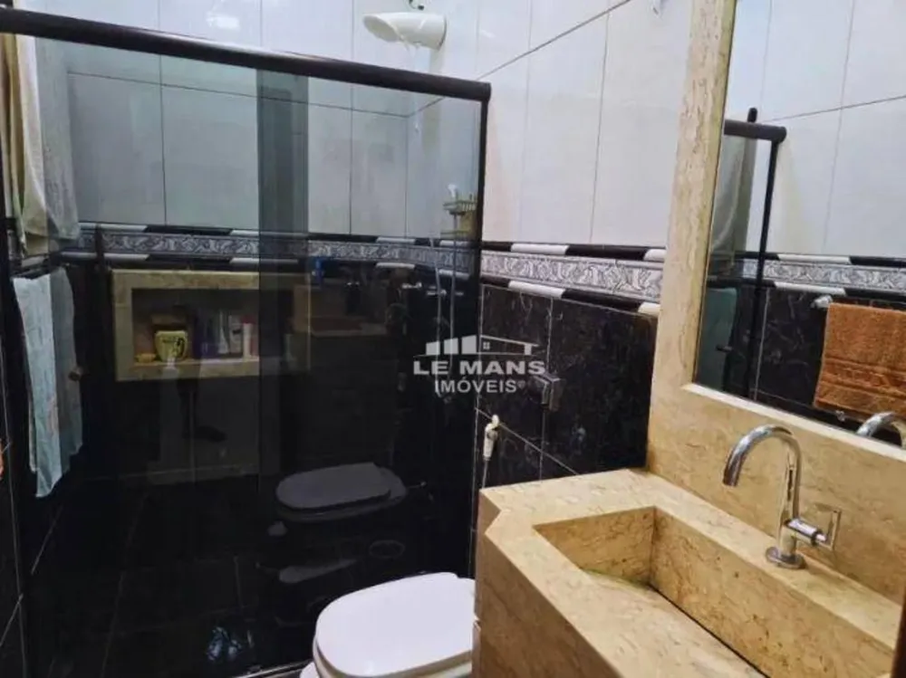 Casa, 3 quartos, 157 m² - Foto 10