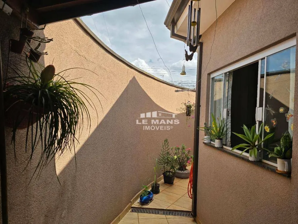 Casa, 3 quartos, 157 m² - Foto 8