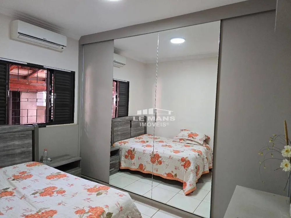 Casa, 3 quartos, 157 m² - Foto 3