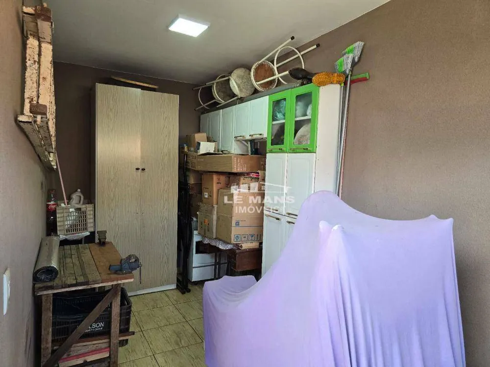 Casa, 3 quartos, 157 m² - Foto 8