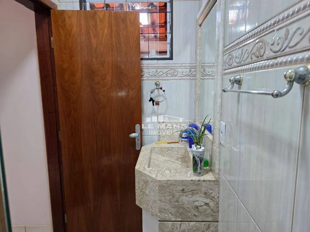 Casa, 3 quartos, 157 m² - Foto 5