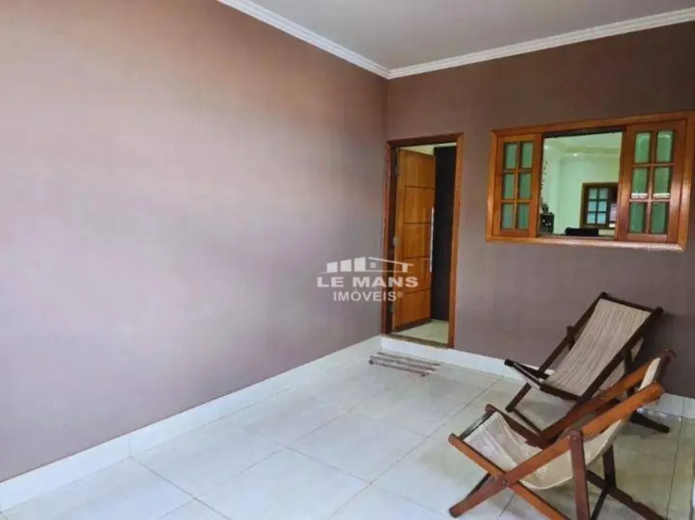 Casa, 3 quartos, 157 m² - Foto 4