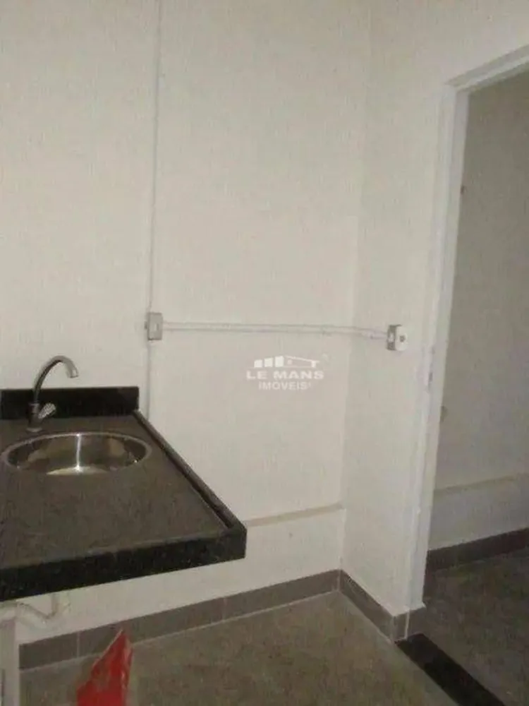 Loja-Salão, 36 m² - Foto 1