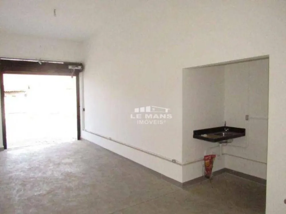 Loja-Salão, 36 m² - Foto 12