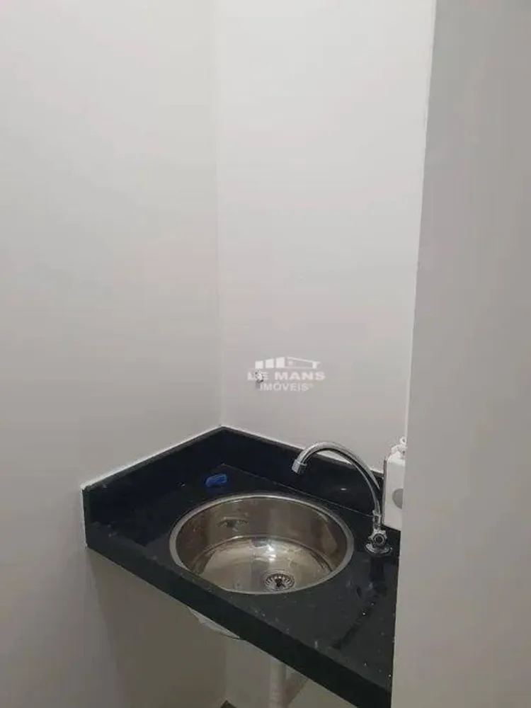Loja-Salão, 36 m² - Foto 17