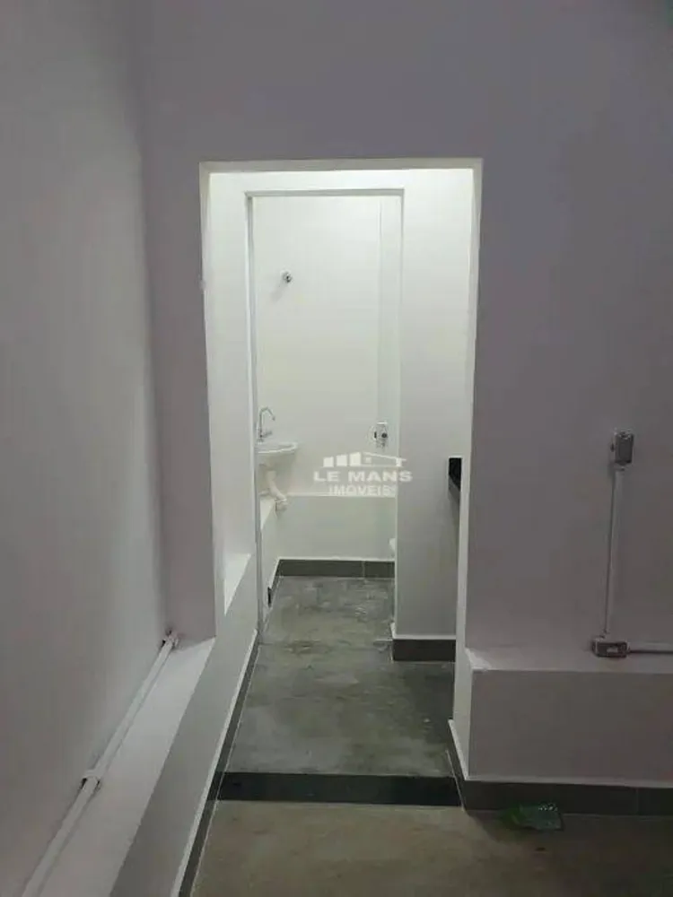 Loja-Salão, 36 m² - Foto 19