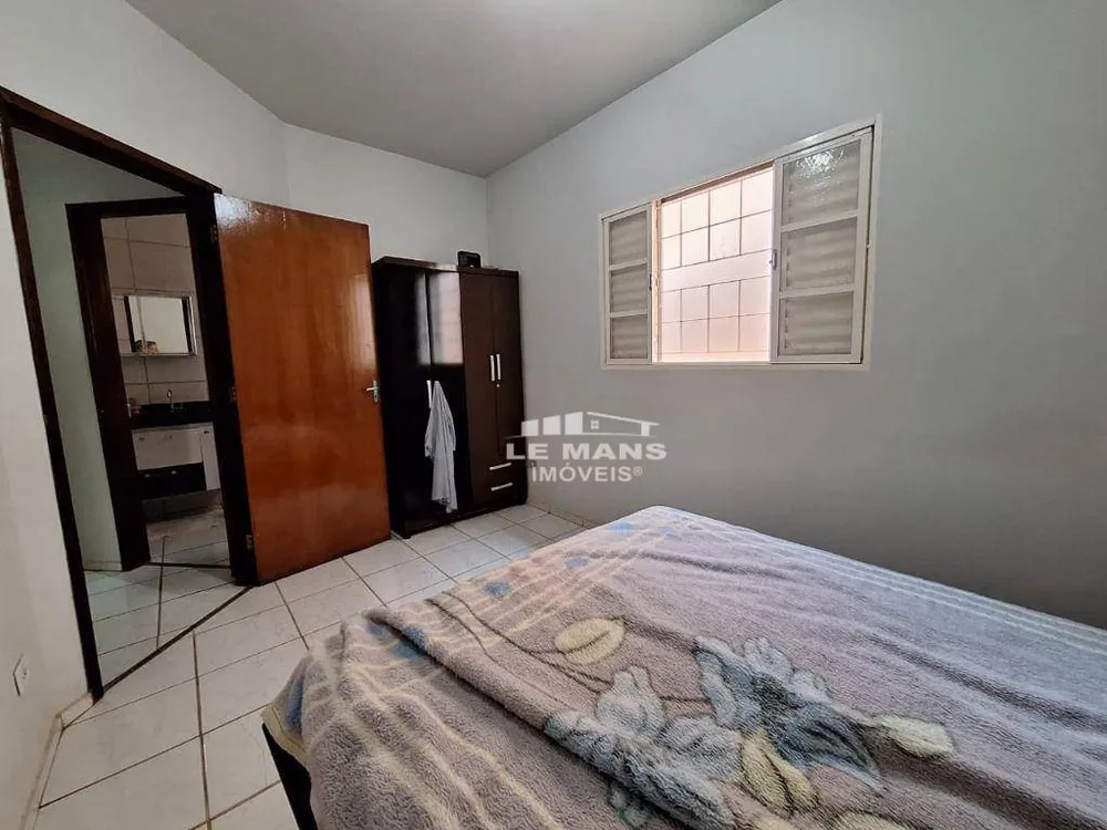 Casa, 2 quartos, 73 m² - Foto 1