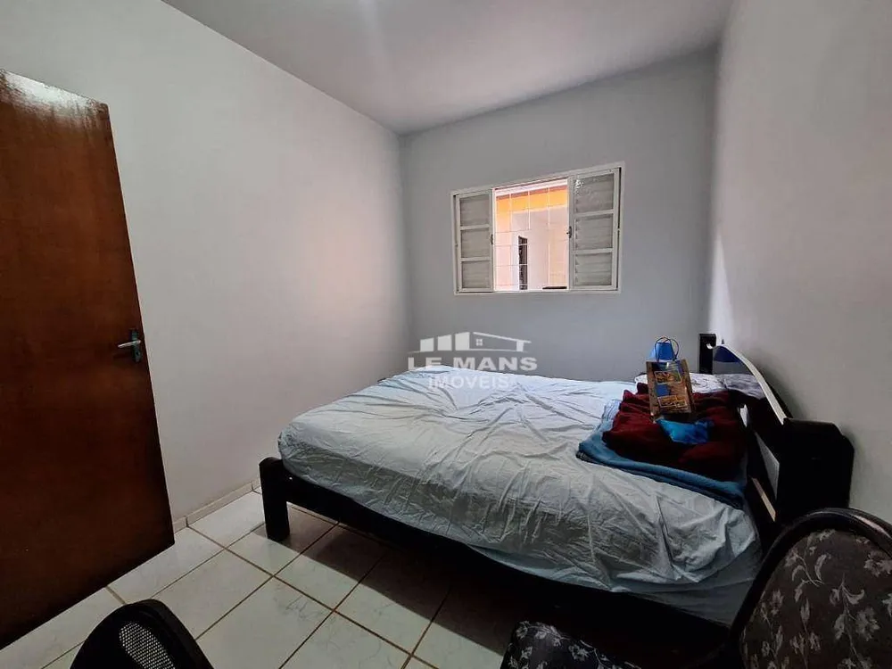 Casa, 2 quartos, 73 m² - Foto 3