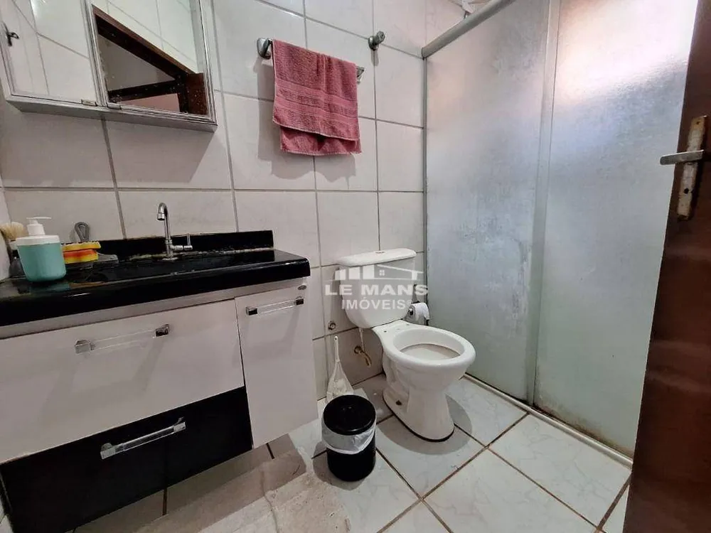 Casa, 2 quartos, 73 m² - Foto 18