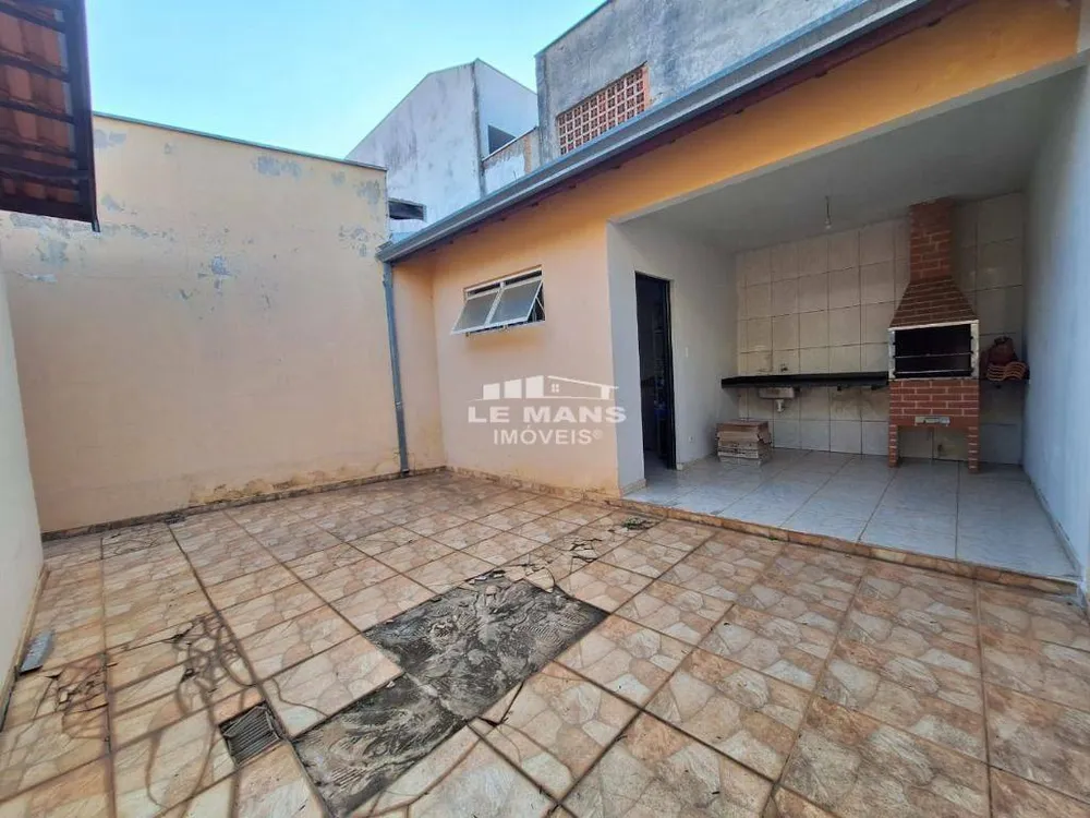 Casa, 2 quartos, 73 m² - Foto 4