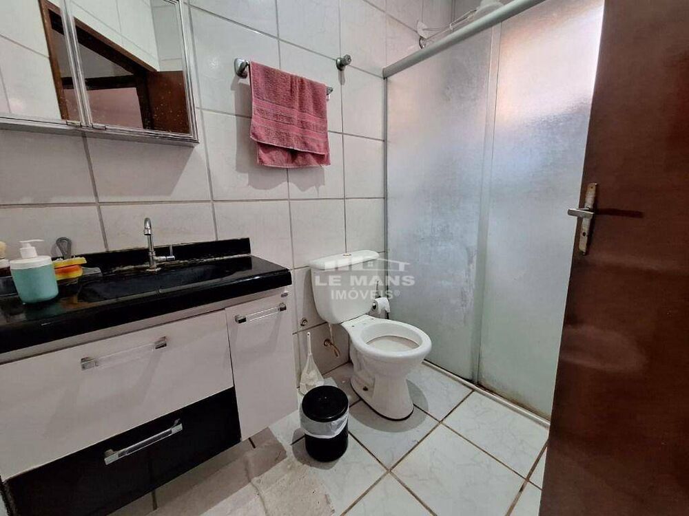 Casa à venda com 2 quartos, 73m² - Foto 10