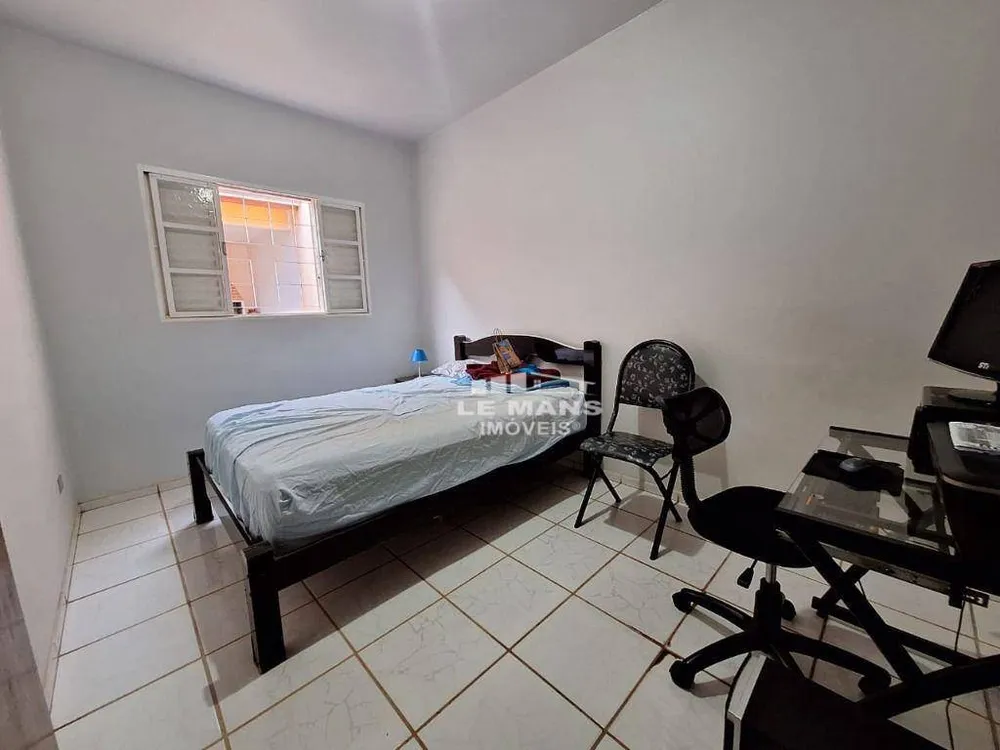 Casa, 2 quartos, 73 m² - Foto 17