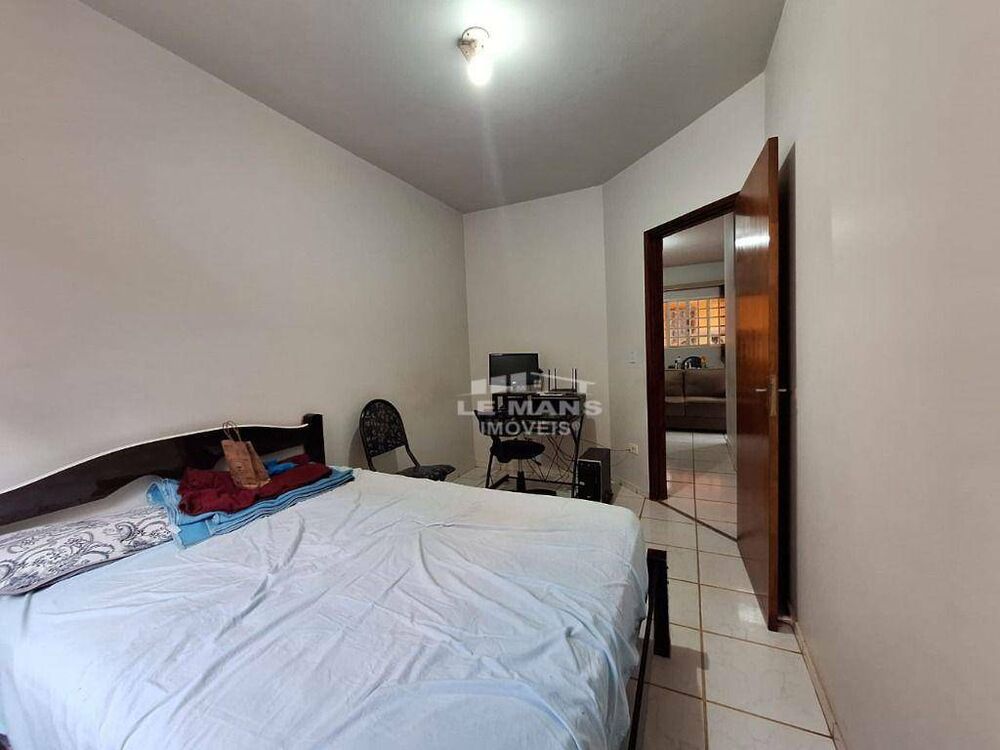 Casa à venda com 2 quartos, 73m² - Foto 7
