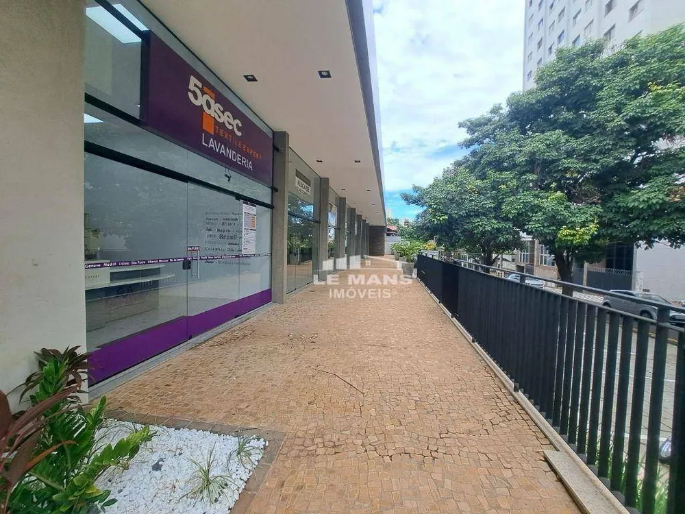 Loja-Salão, 45 m² - Foto 9