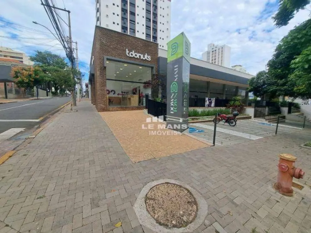 Loja-Salão, 45 m² - Foto 11