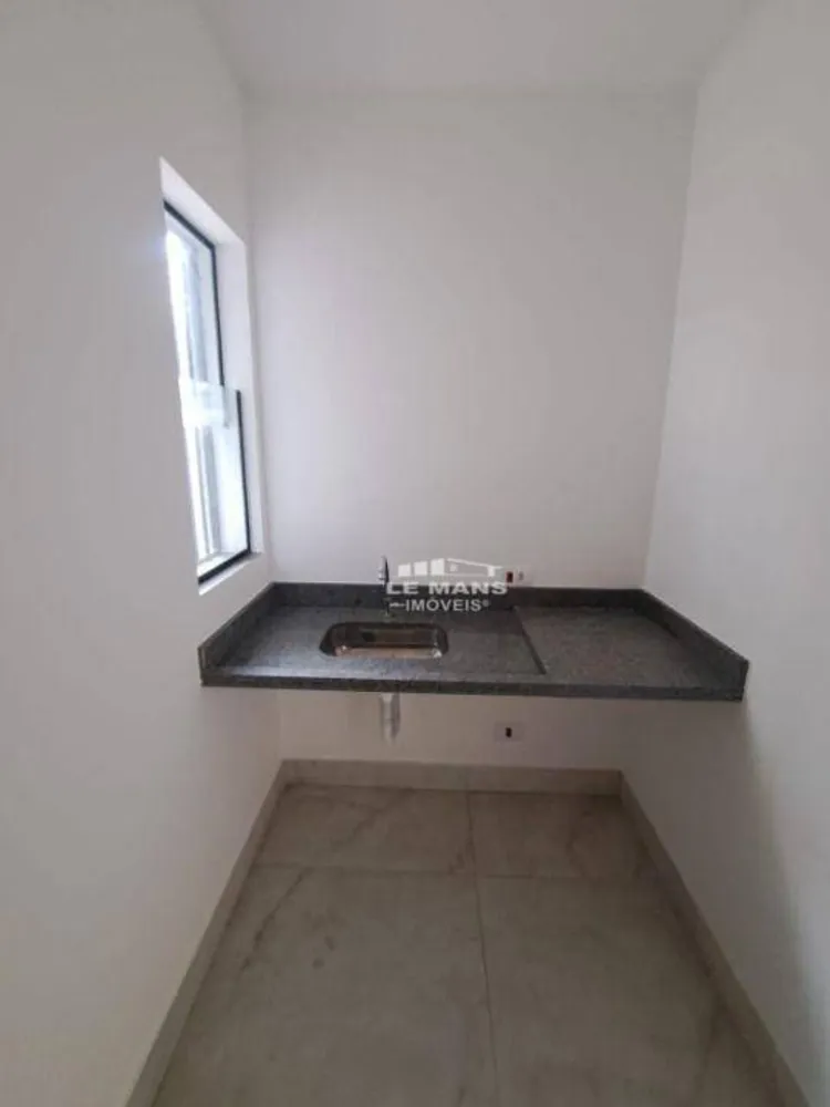 Loja-Salão, 45 m² - Foto 3